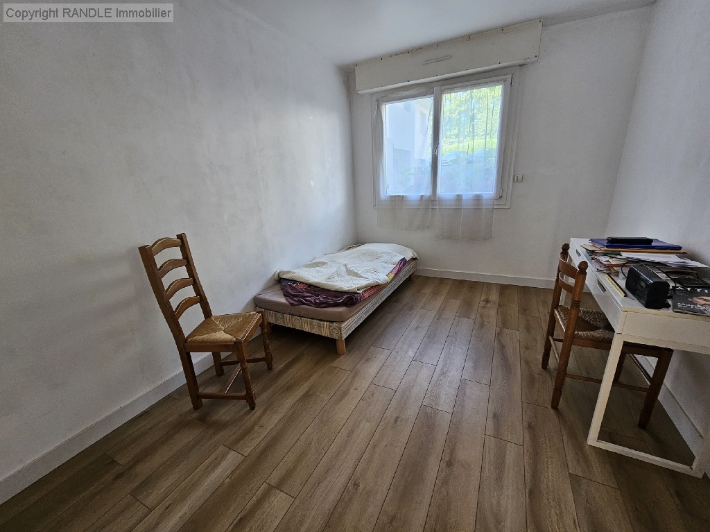 Vente appartement - LORIENT 87 m², 4 pièces