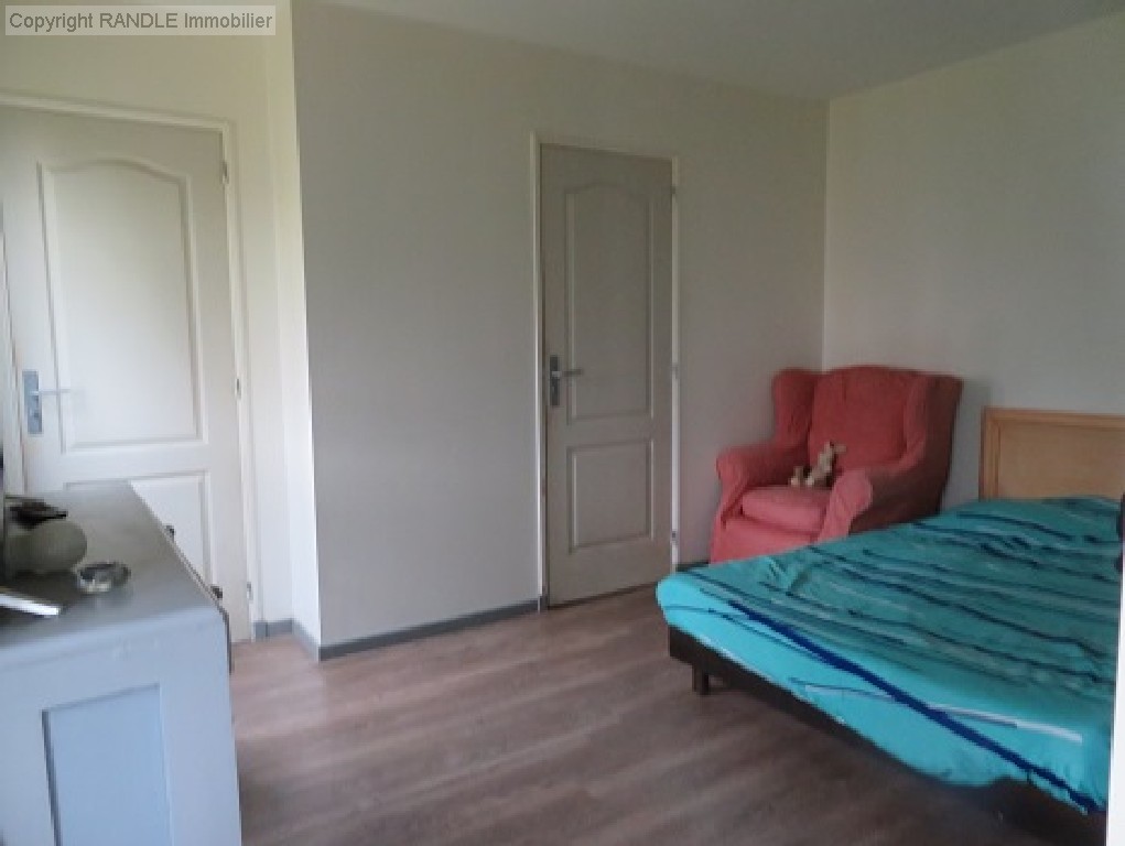 Vente appartement - LORIENT 41 m², 2 pièces