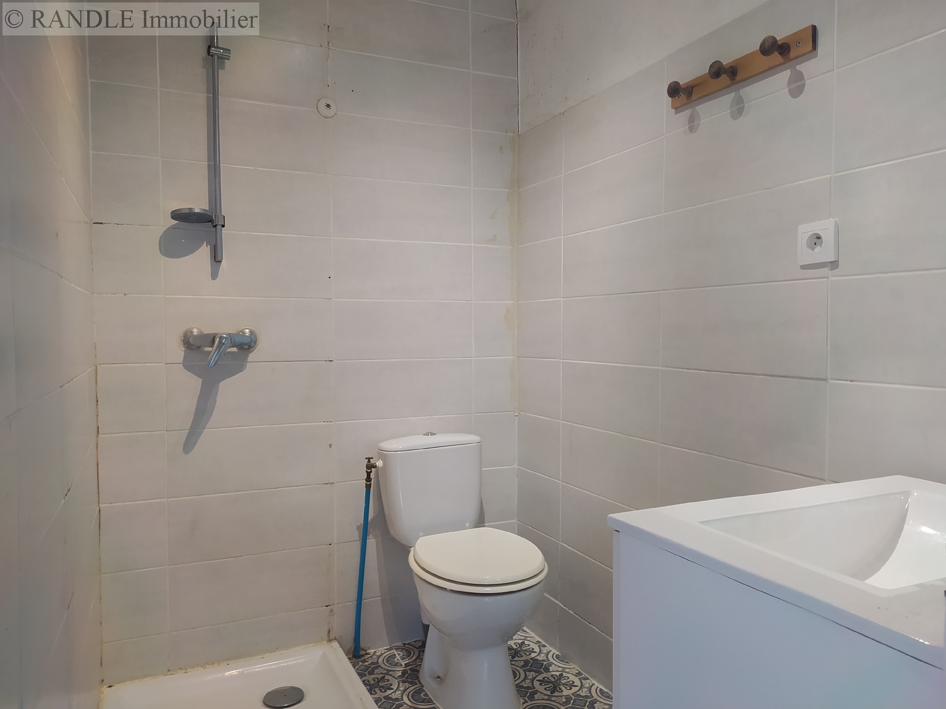 Vente maison - BANNALEC 50 m², 3 pièces