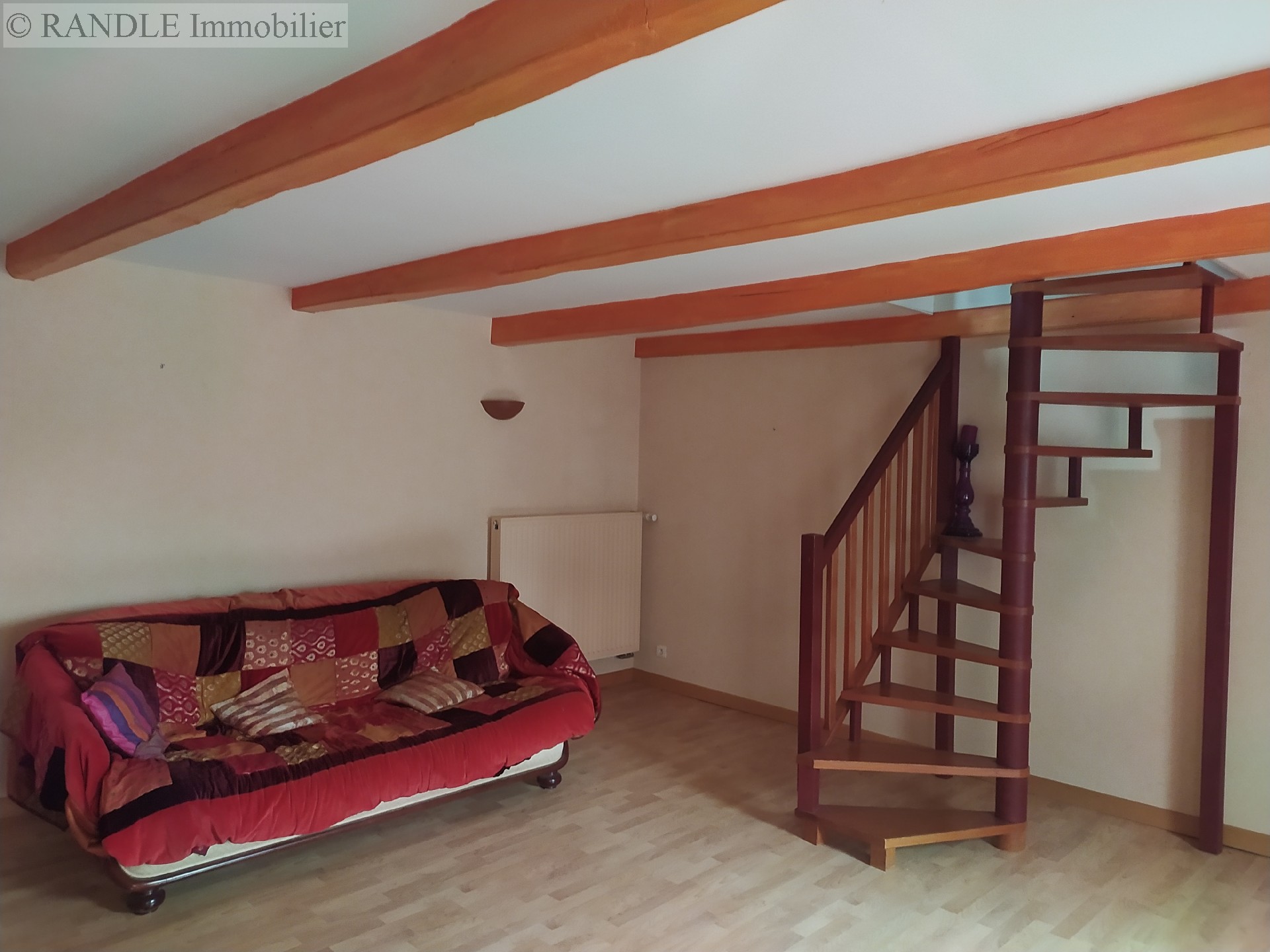 Vente maison - SCAER 420 m², 20 pièces