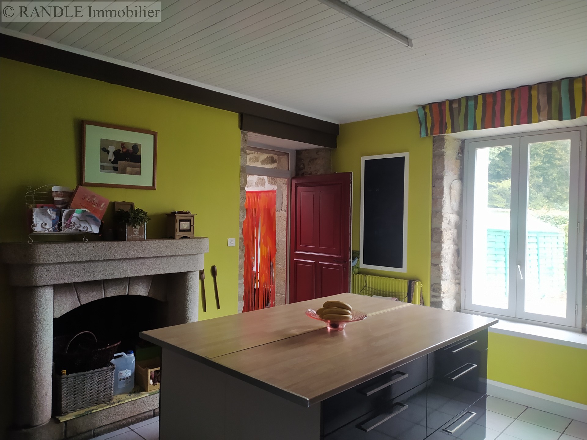 Vente maison - SCAER 420 m², 20 pièces