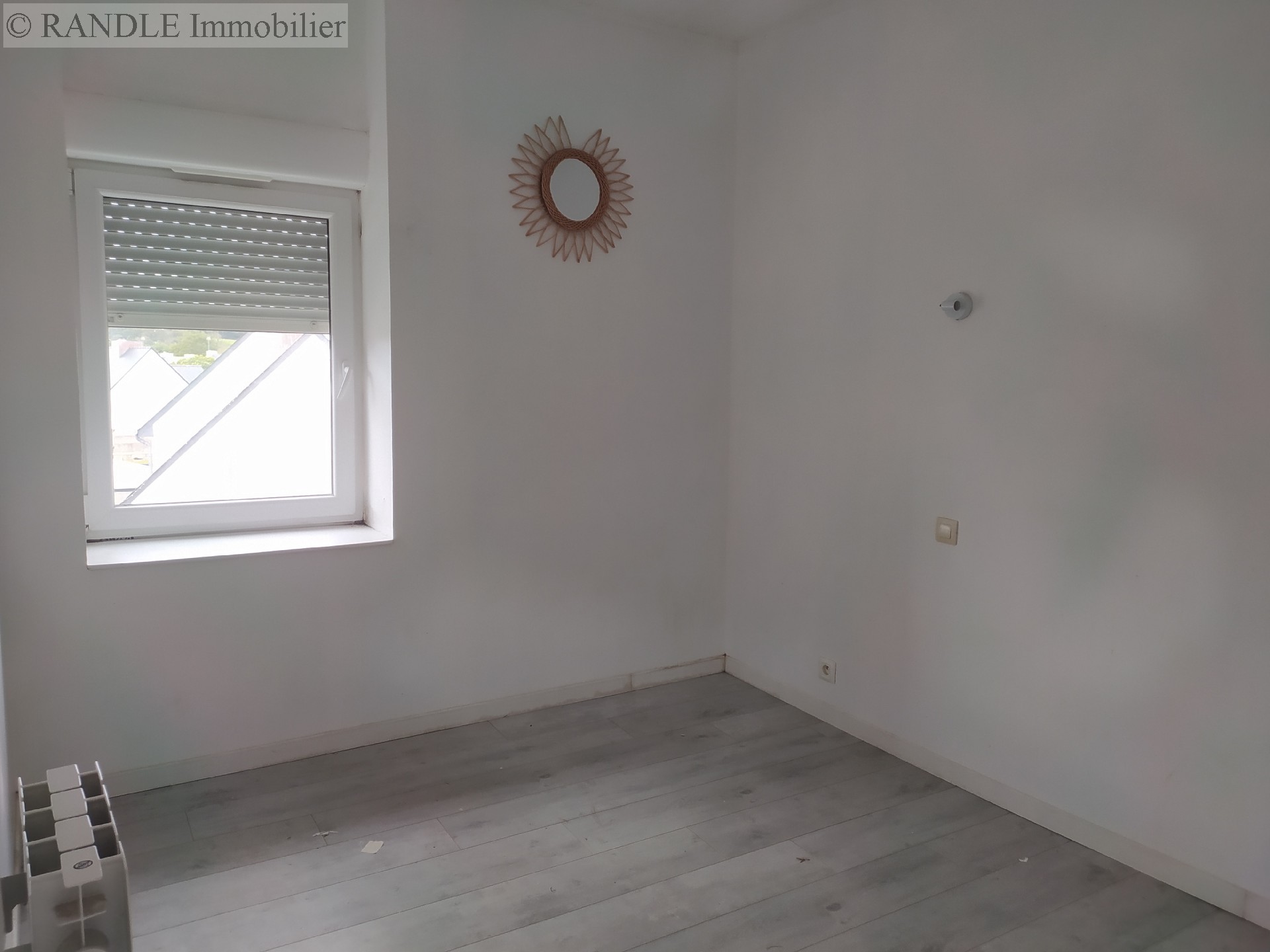 Vente maison - BANNALEC 50 m², 3 pièces