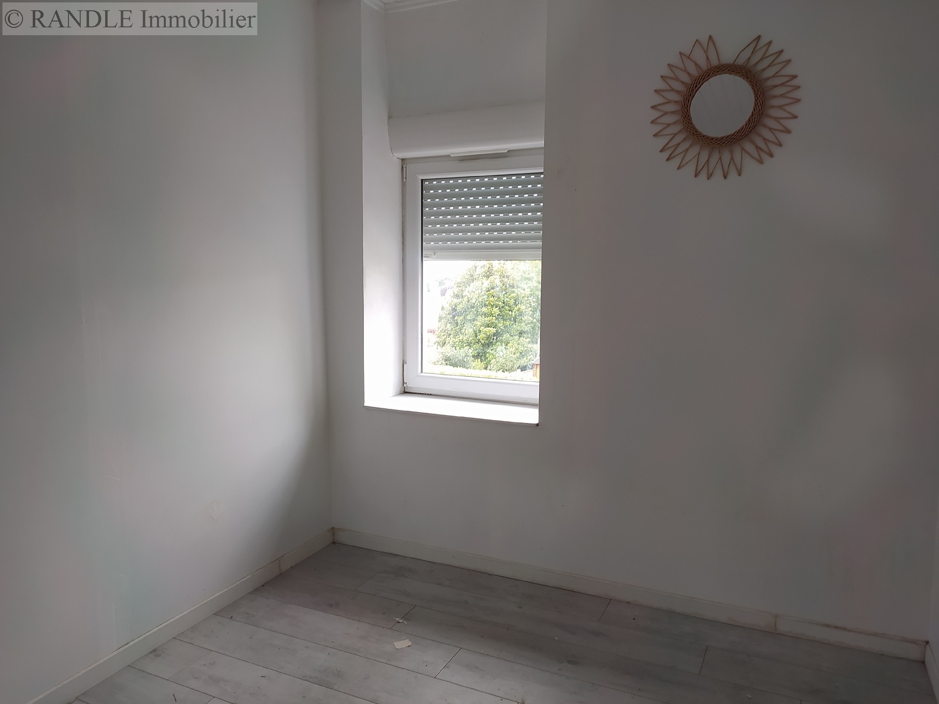 Vente maison - BANNALEC 50 m², 3 pièces