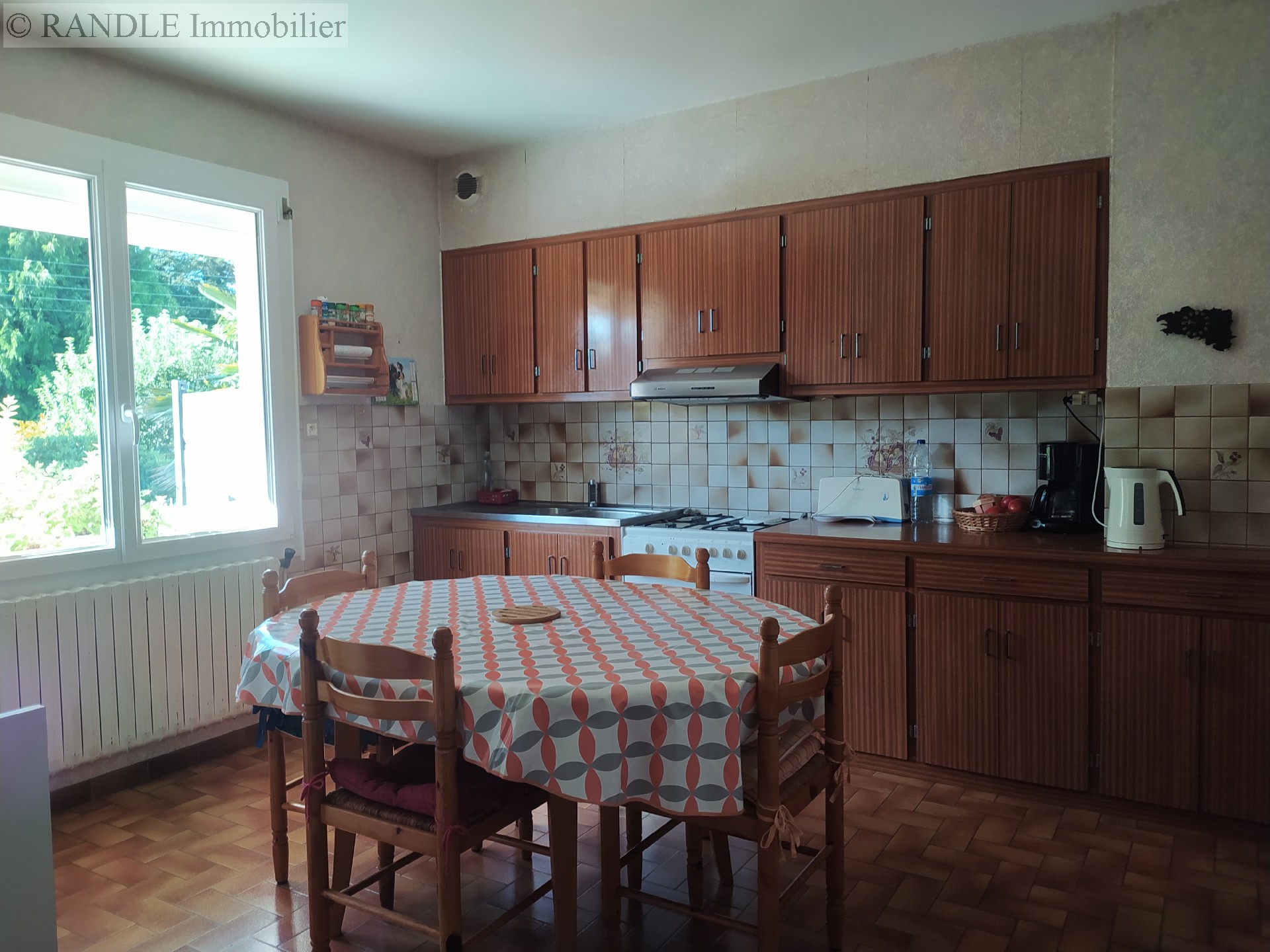 Vente maison - BANNALEC 133 m², 7 pièces